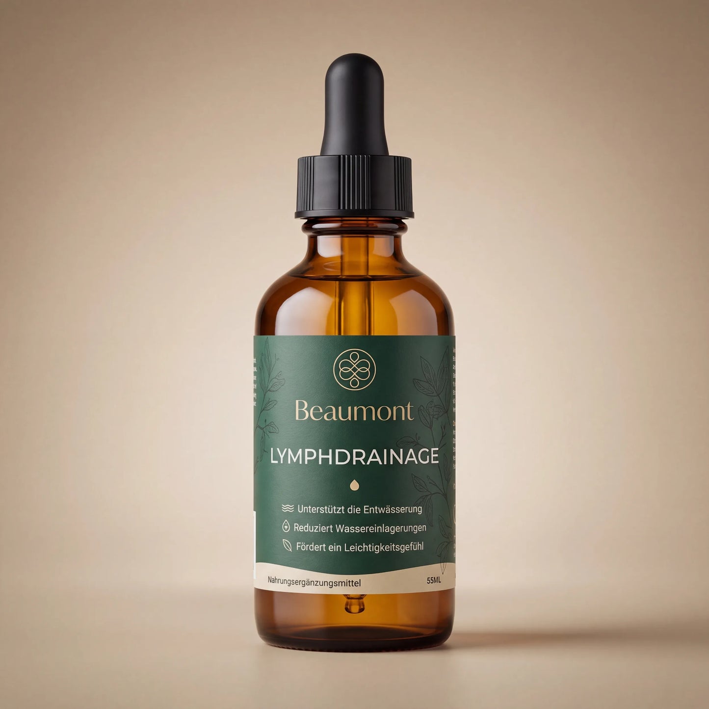 LYMPHDRAINAGE