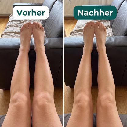 LYMPHDRAINAGE