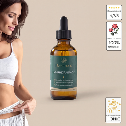 LYMPHDRAINAGE