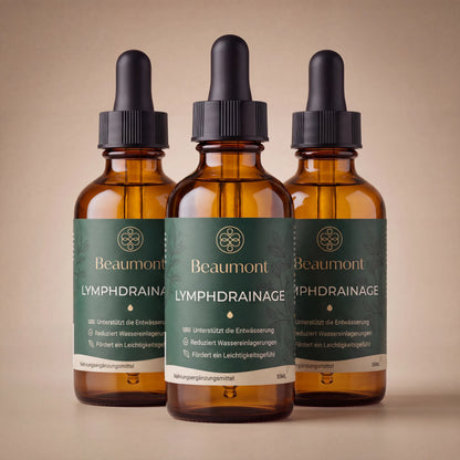 LYMPHDRAINAGE