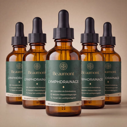 LYMPHDRAINAGE